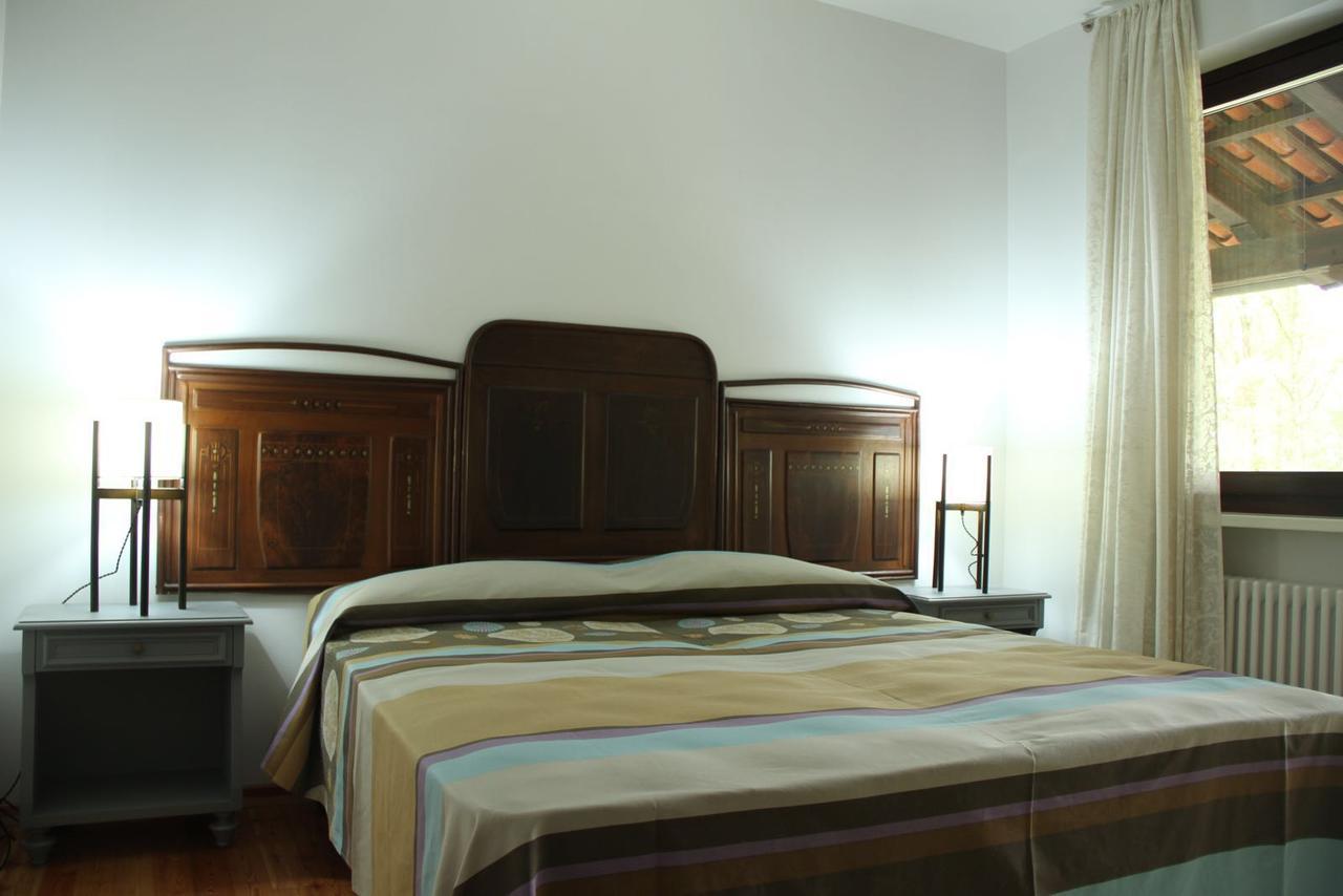 Tenuta Adriana Masserano Ngoại thất bức ảnh