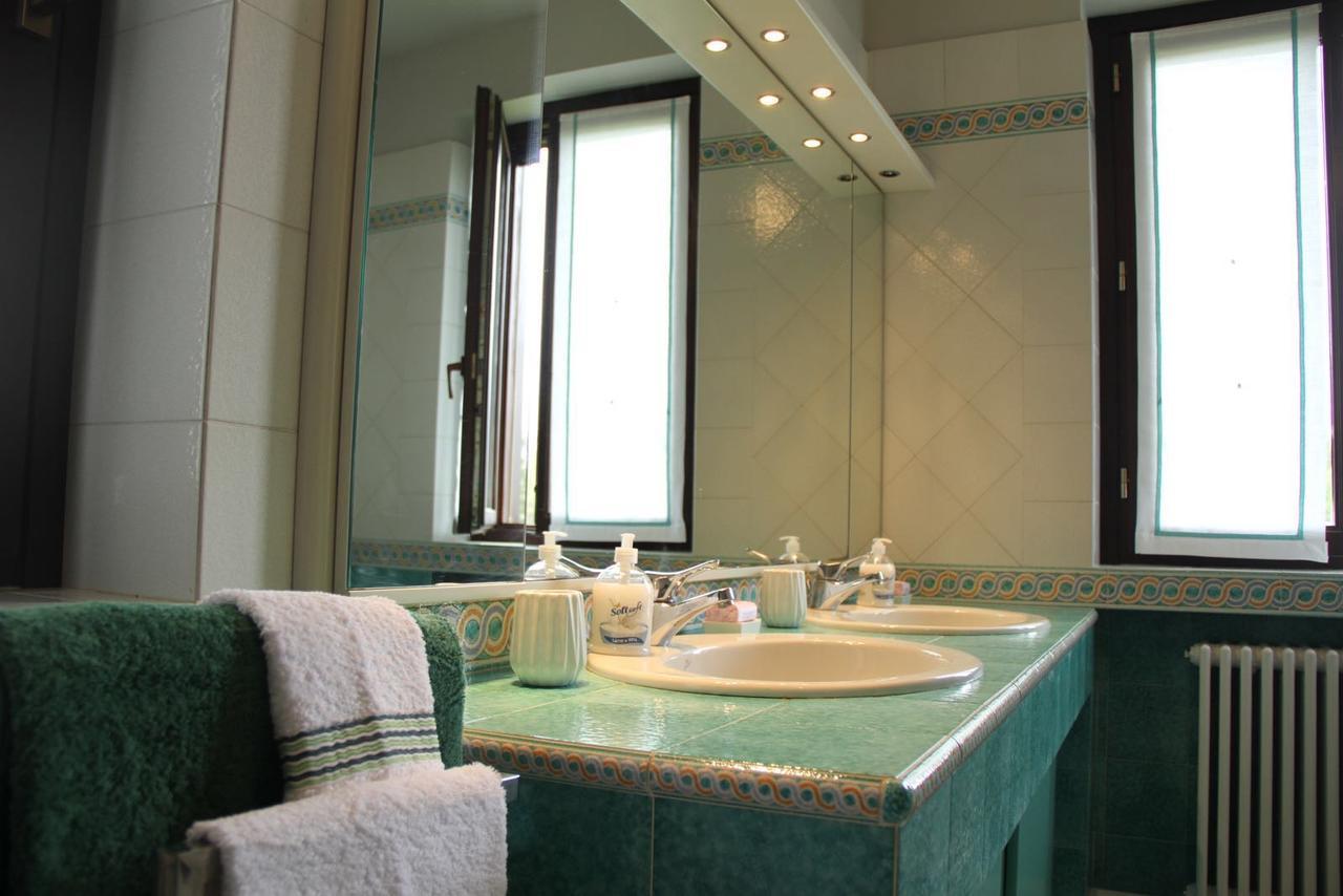 Tenuta Adriana Masserano Ngoại thất bức ảnh