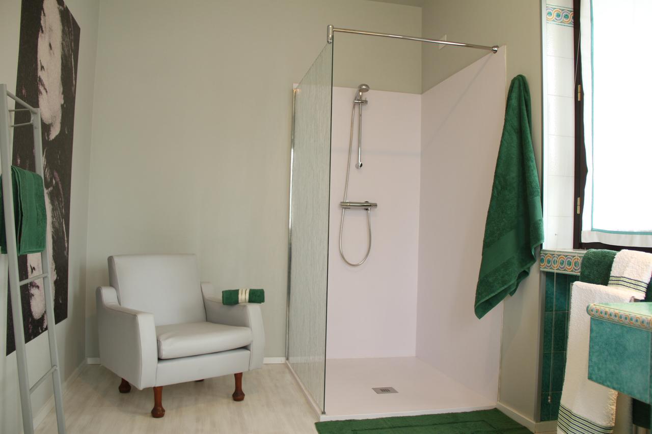 Tenuta Adriana Masserano Ngoại thất bức ảnh