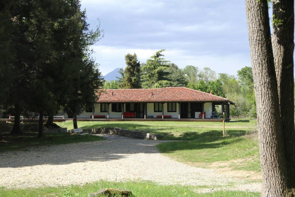 Tenuta Adriana Masserano Ngoại thất bức ảnh