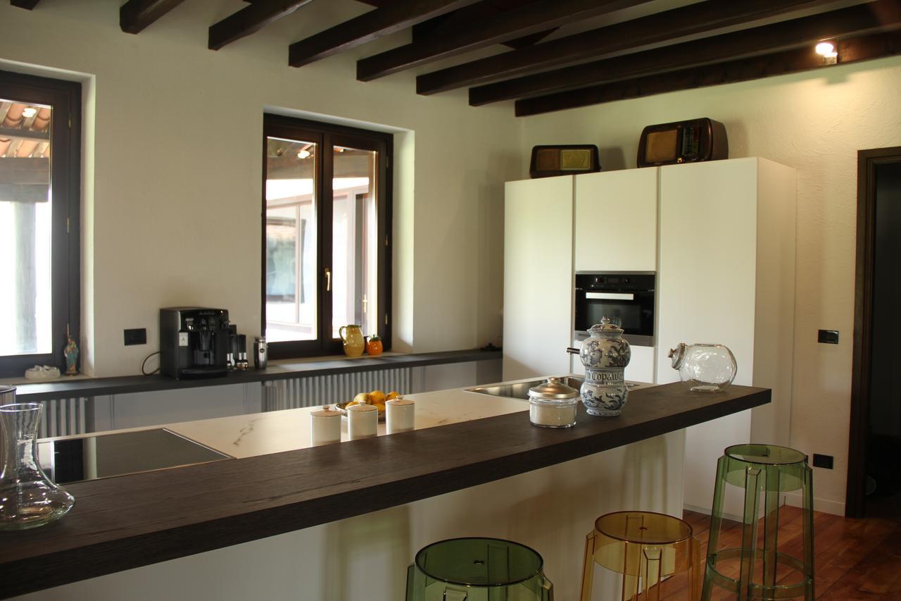 Tenuta Adriana Masserano Ngoại thất bức ảnh