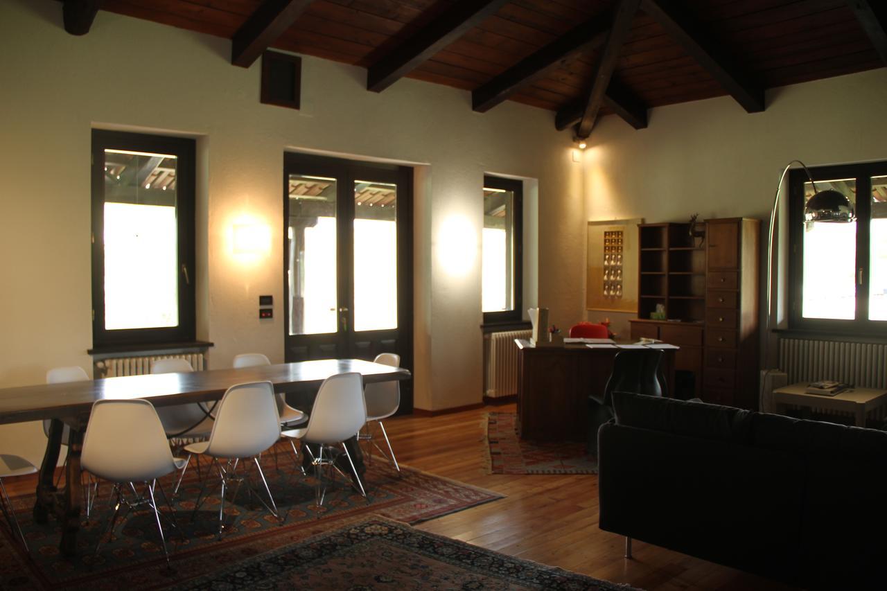 Tenuta Adriana Masserano Ngoại thất bức ảnh