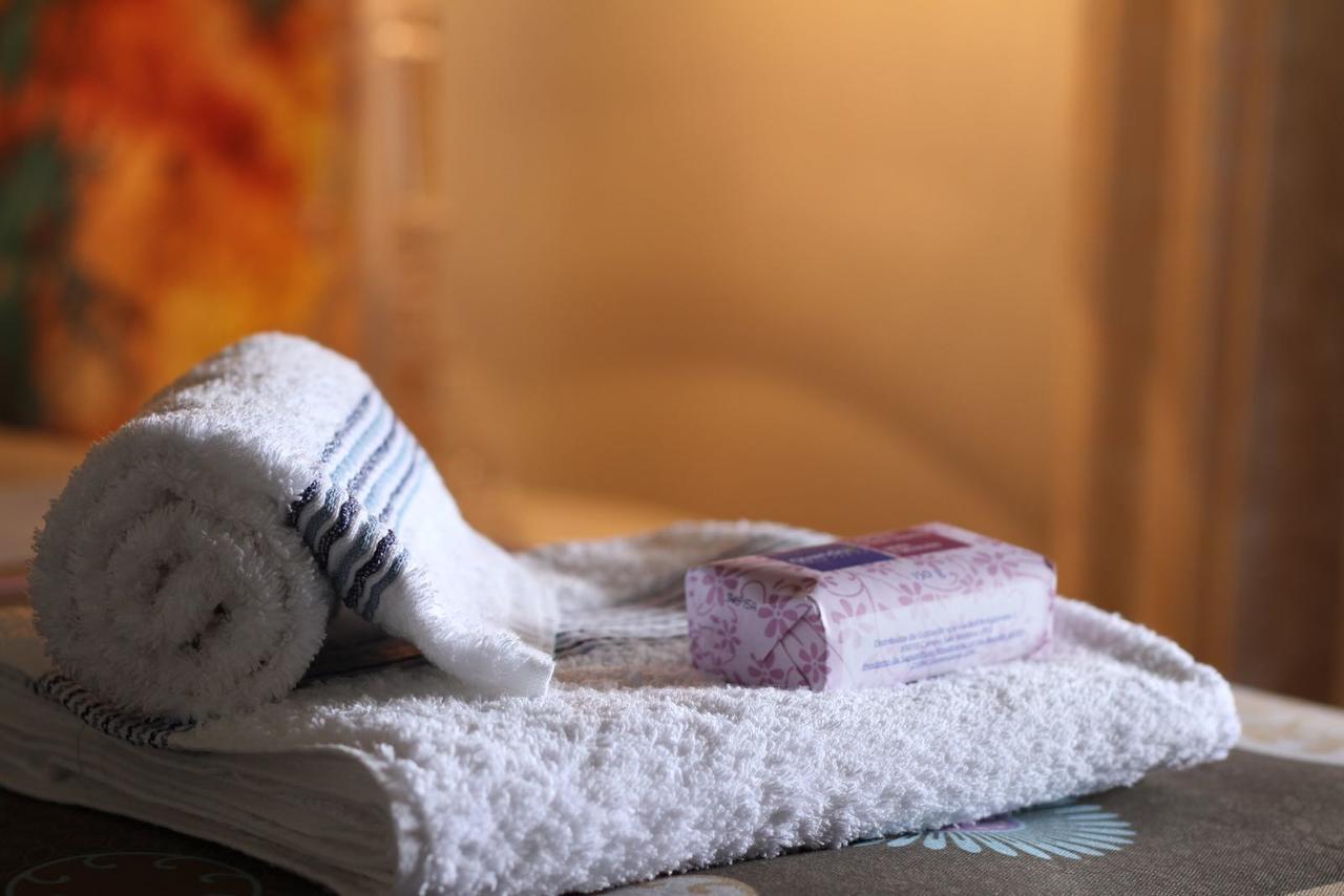 Tenuta Adriana Masserano Ngoại thất bức ảnh