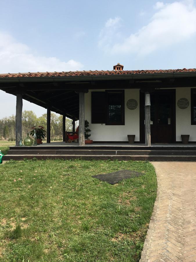 Tenuta Adriana Masserano Ngoại thất bức ảnh