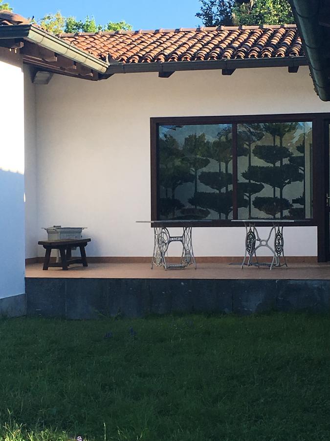 Tenuta Adriana Masserano Ngoại thất bức ảnh